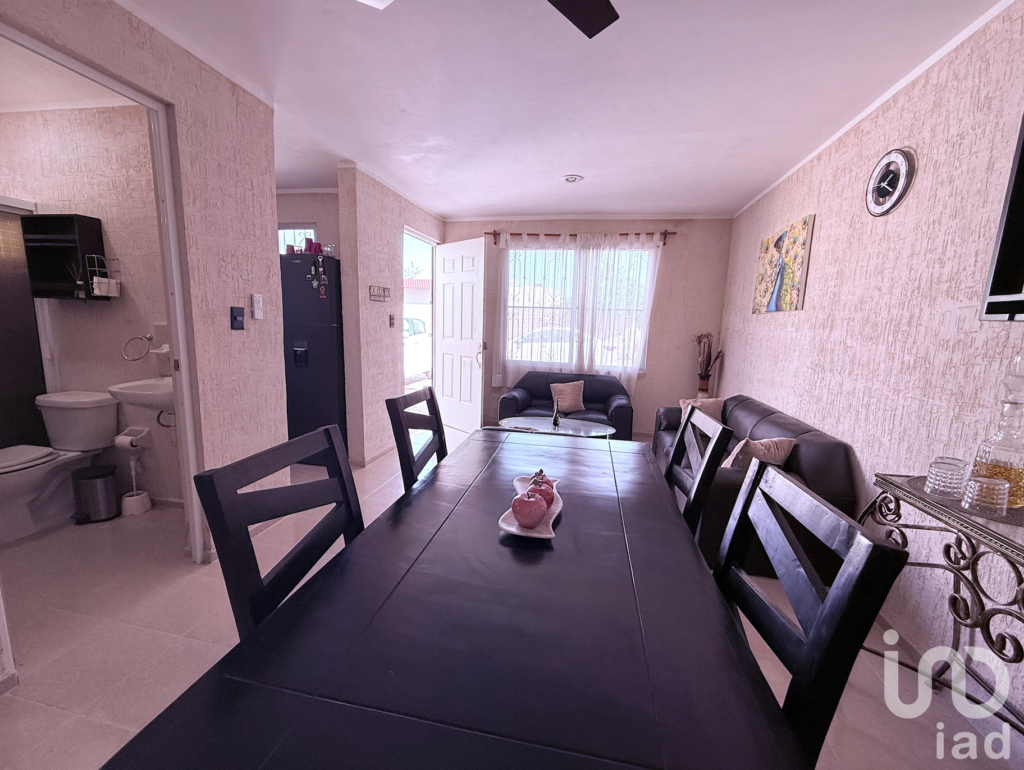 CASA EN RENTA EN CAUCEL- LOS ANGELES, MERIDA, YUCATAN