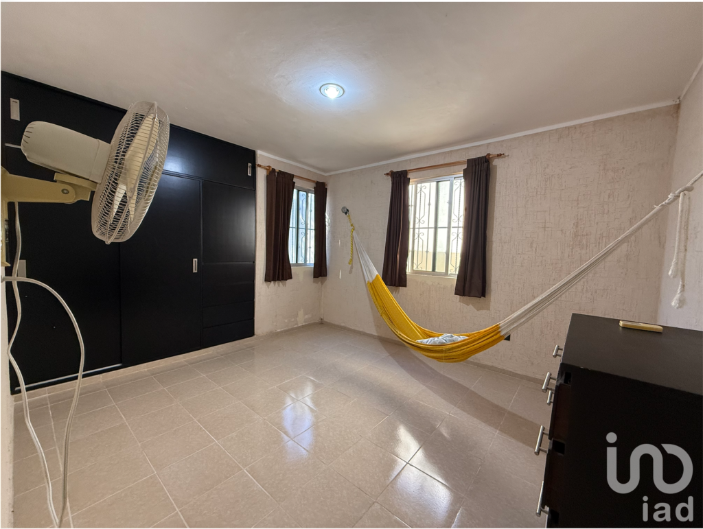 CASA EN RENTA EN CAUCEL- LOS ANGELES, MERIDA, YUCATAN