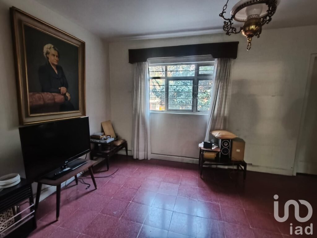 Casa en Venta ubicada en Miguel Hidalgo, Los Morales Secc. Las Palmas