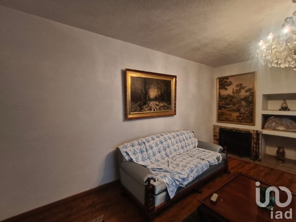 Casa en Venta ubicada en Miguel Hidalgo, Los Morales Secc. Las Palmas