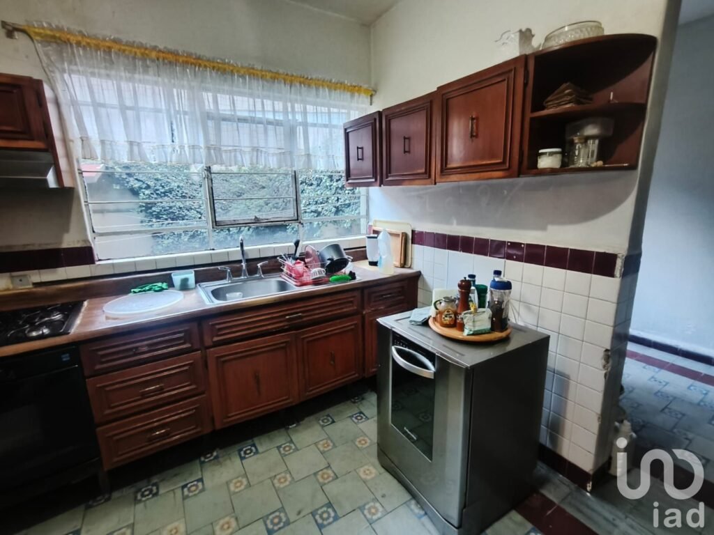 Casa en Venta ubicada en Miguel Hidalgo, Los Morales Secc. Las Palmas