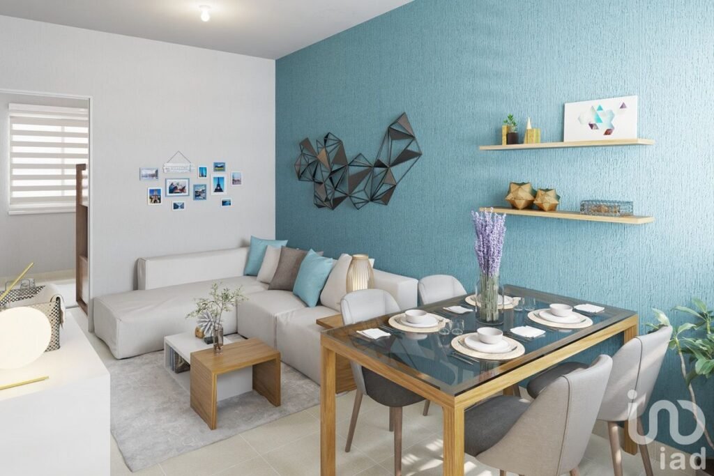 CASA EN VENTA - SE ACEPTA INFONAVIT