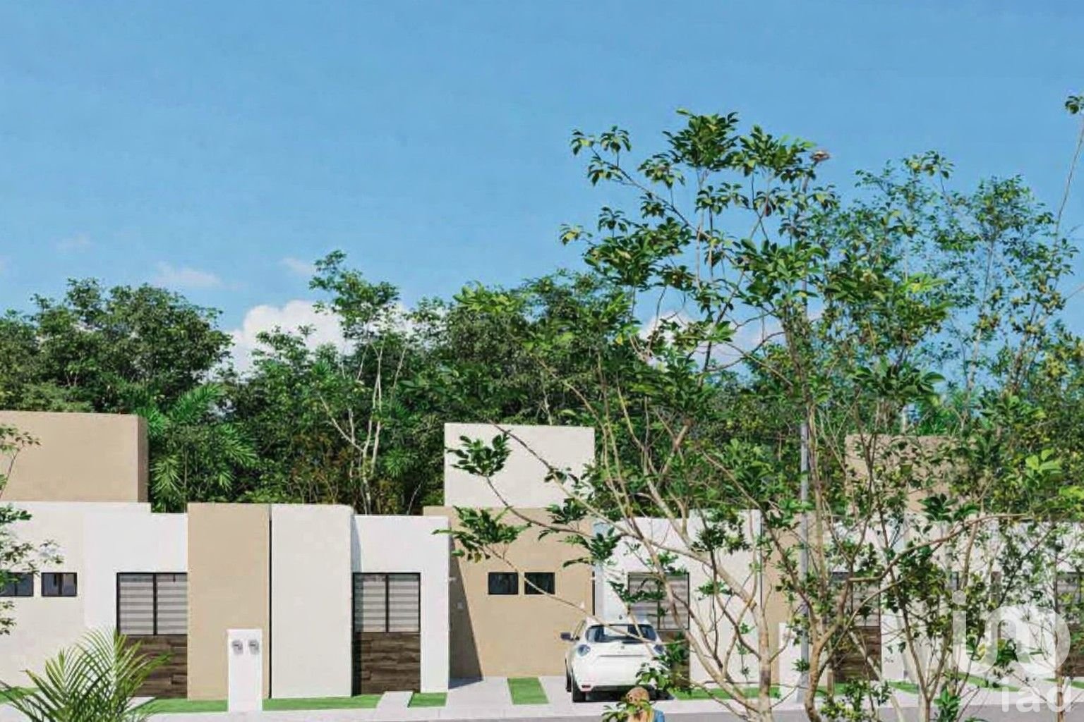 CASA EN VENTA – SE ACEPTA INFONAVIT