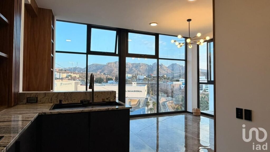 DEPARTAMENTO DE LUJO, EN GUANAJUATO CAPITAL, ZONA EXCLUSIVA, LUXURY APARTMENT EXCLUSIVE ZONED KUBE