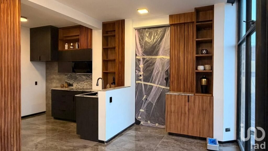 DEPARTAMENTO DE LUJO, EN GUANAJUATO CAPITAL, ZONA EXCLUSIVA, LUXURY APARTMENT EXCLUSIVE ZONED KUBE