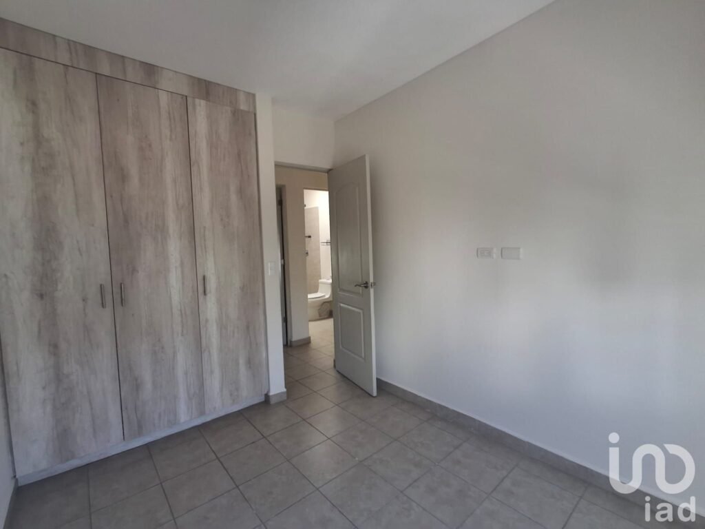 Casa en Renta en Sonterra Privada Nápoles Queretaro