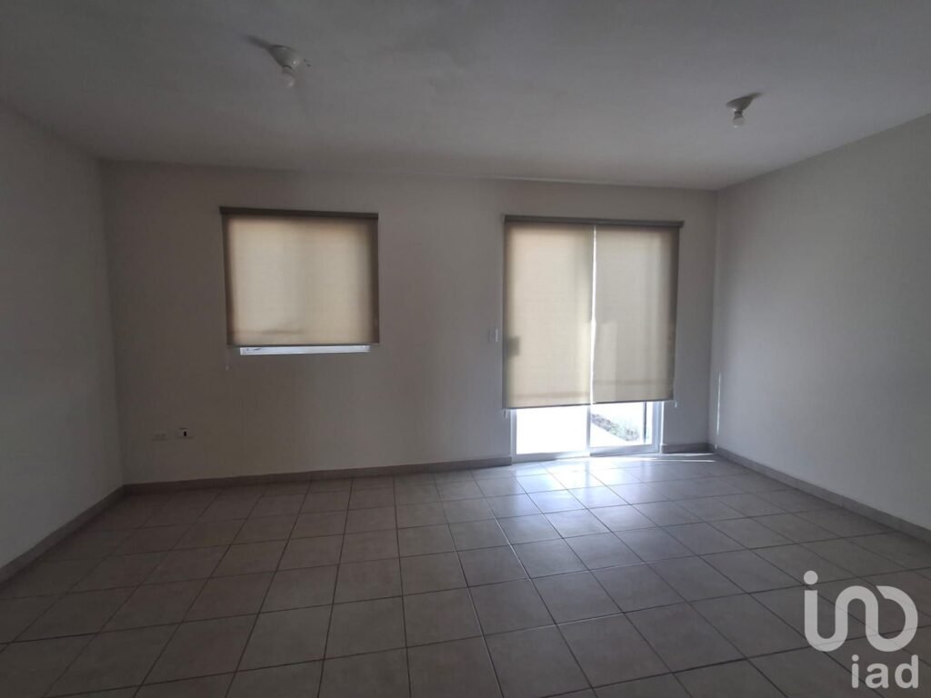 Casa en Renta en Sonterra Privada Nápoles Queretaro