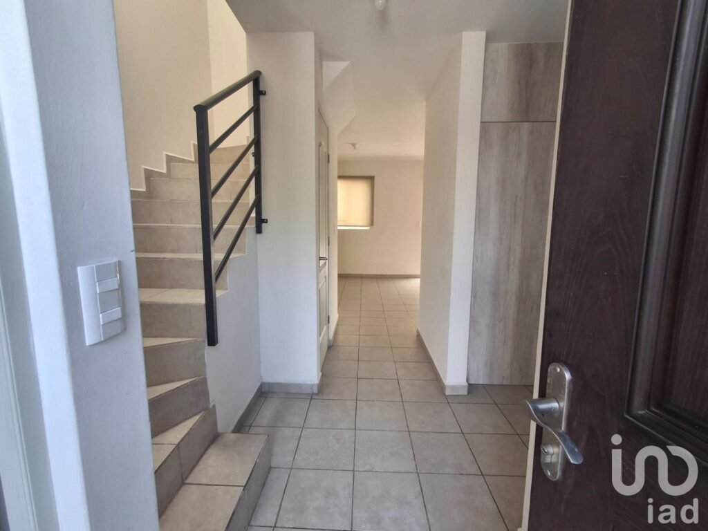 Casa en Renta en Sonterra Privada Nápoles Queretaro