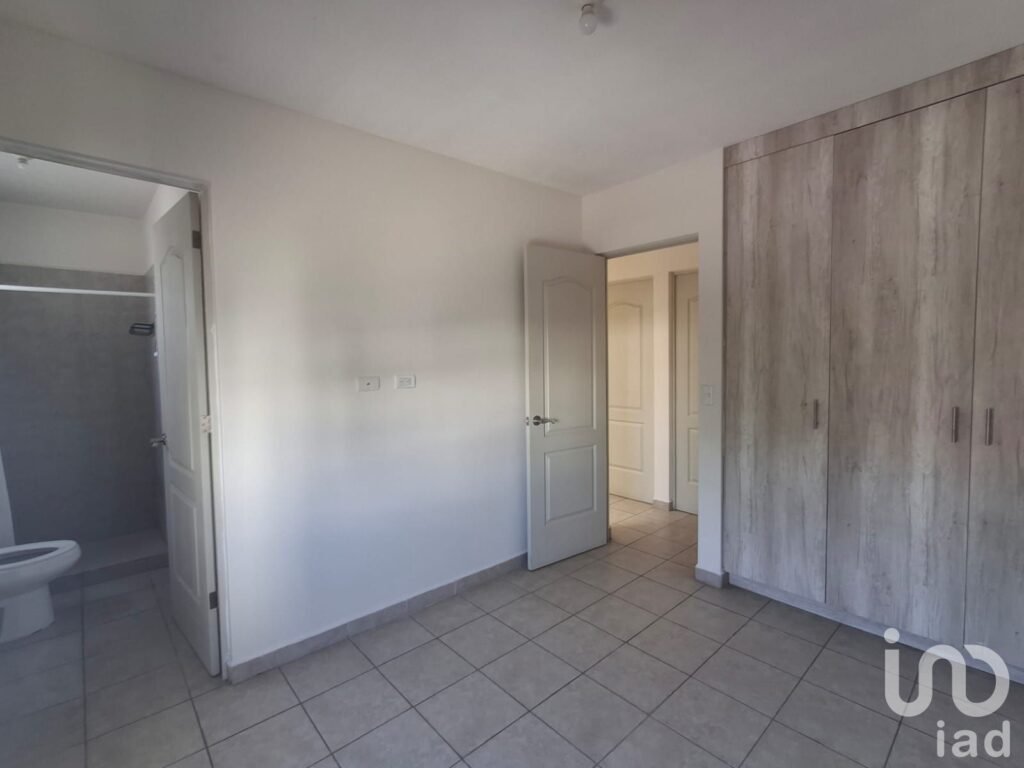 Casa en Renta en Sonterra Privada Nápoles Queretaro