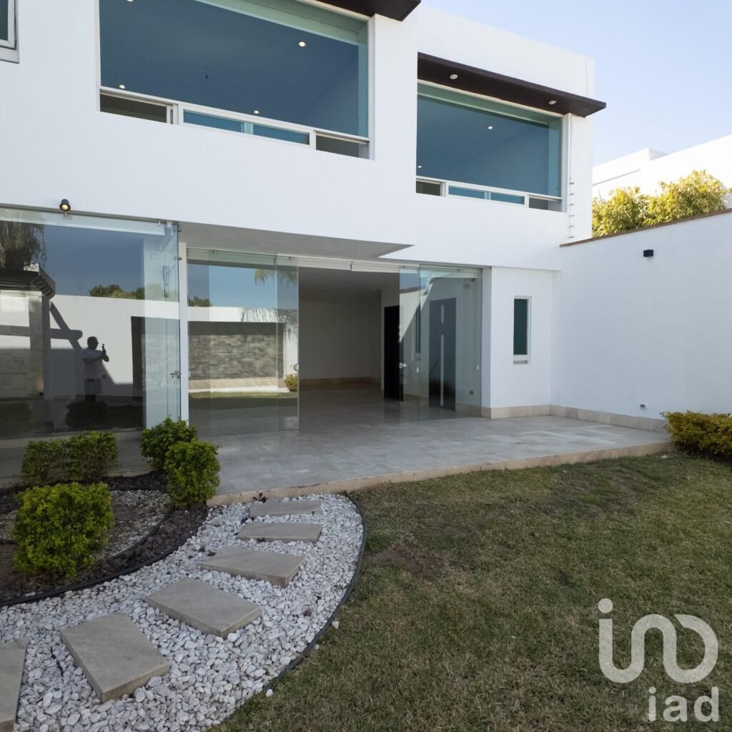 Casa Cañada del Refugio Leon Guanajuato, Leon  bajio, luxury home.