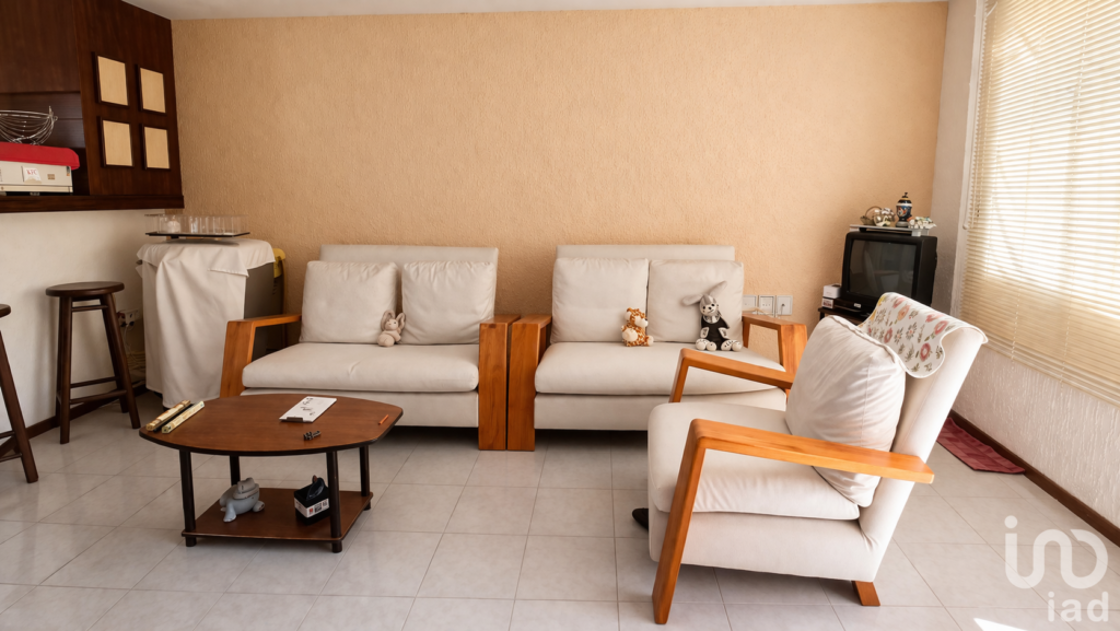 CASA EN VENTA, FRACCIONAMIENTO PRIVADAS DE SANTA MATILDE