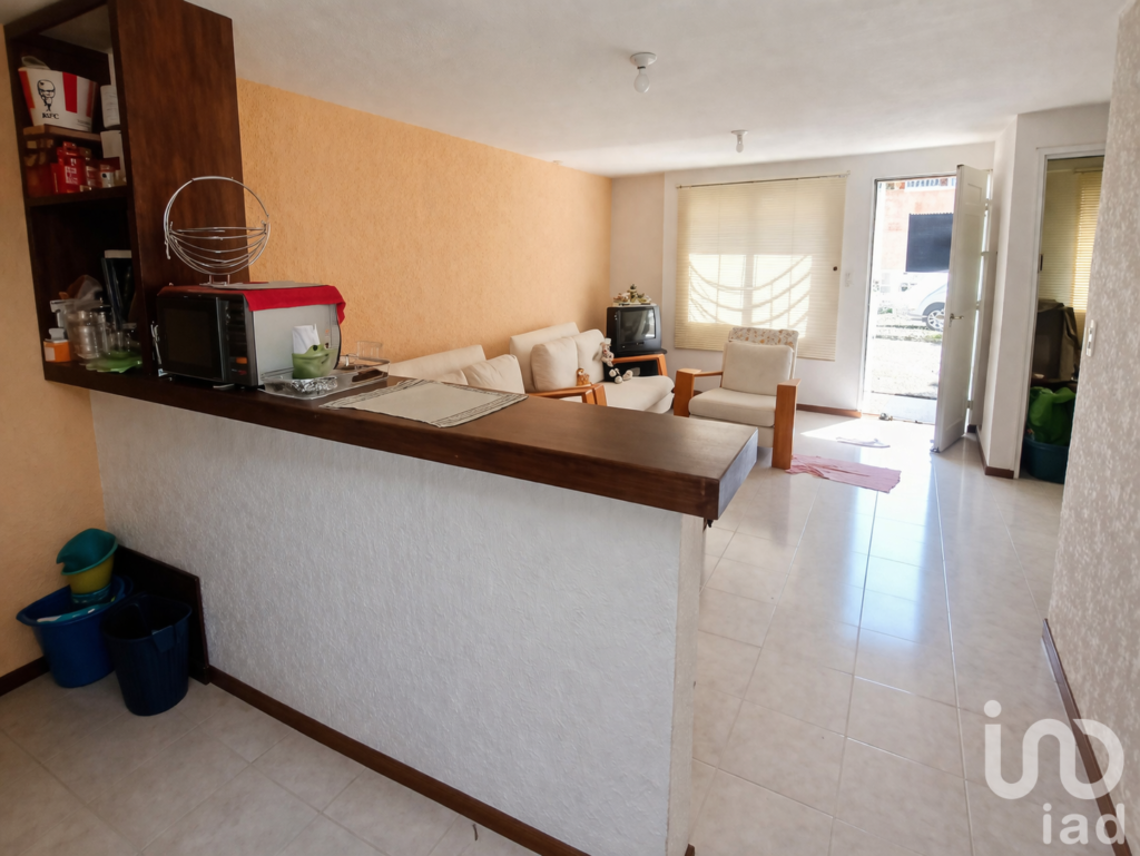 CASA EN VENTA, FRACCIONAMIENTO PRIVADAS DE SANTA MATILDE