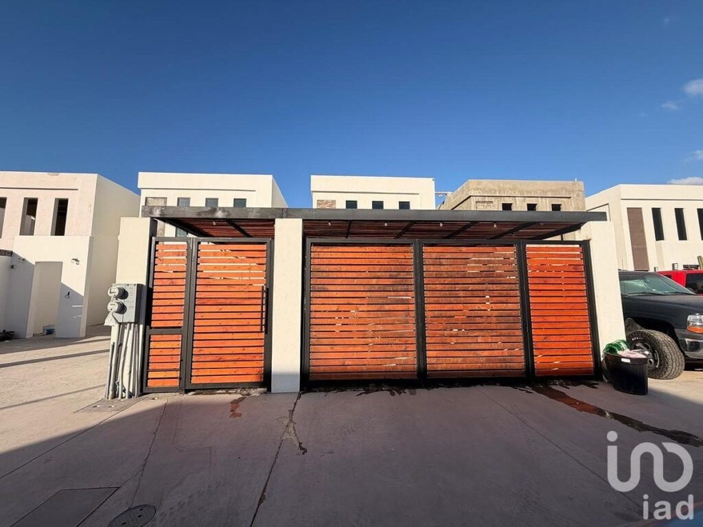 Casa en Venta en Bugambilias, La Paz, B.C.S.