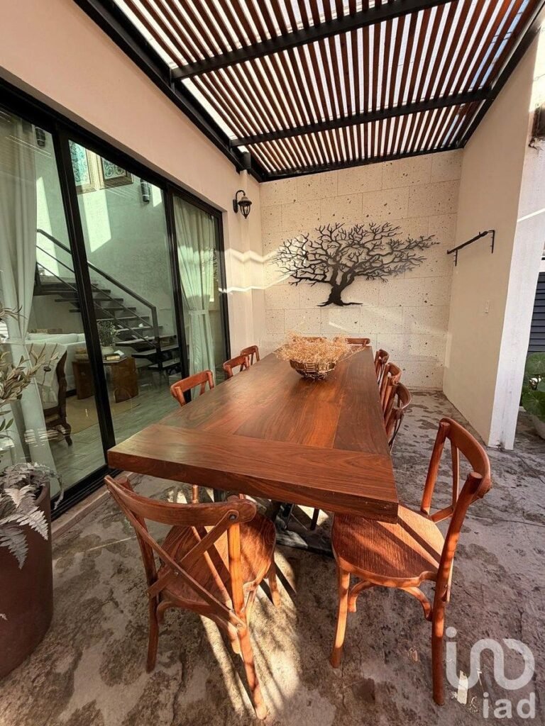 Casa en Venta en Bugambilias, La Paz, B.C.S.