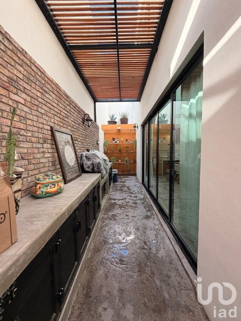 Casa en Venta en Bugambilias, La Paz, B.C.S.