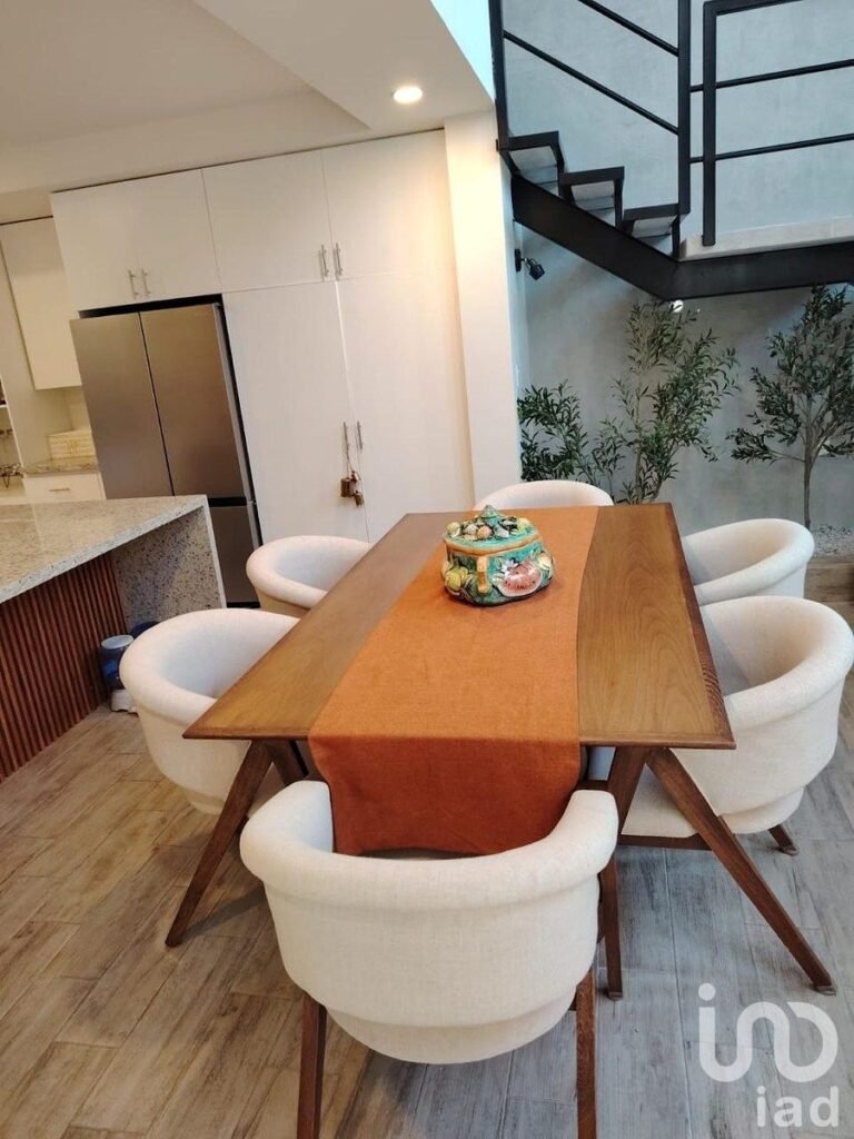 Casa en Venta en Bugambilias, La Paz, B.C.S.