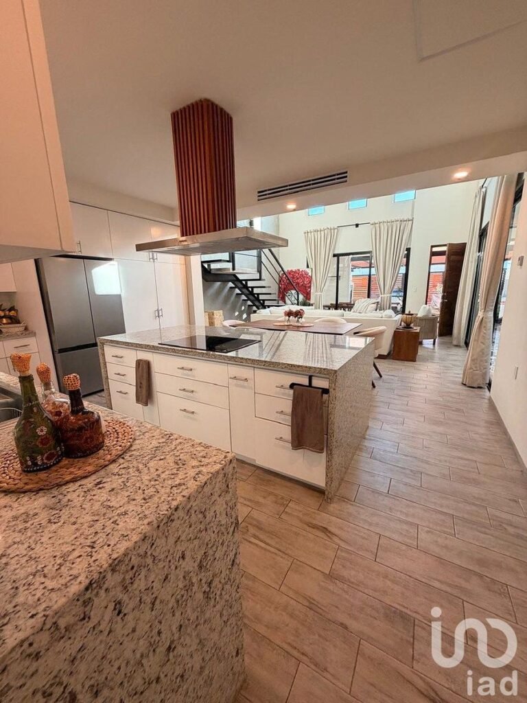 Casa en Venta en Bugambilias, La Paz, B.C.S.