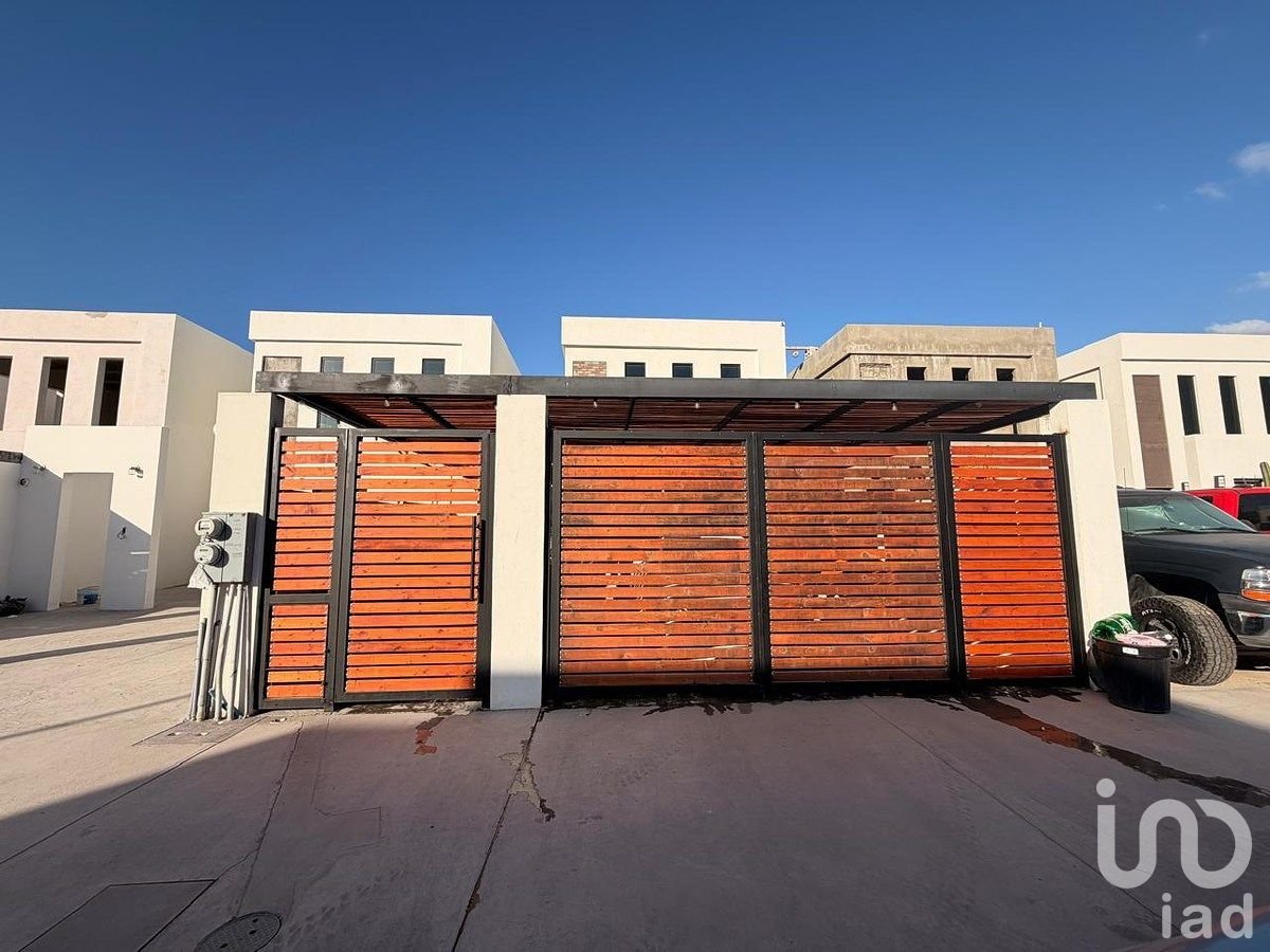 Casa en Venta en Bugambilias, La Paz, B.C.S.