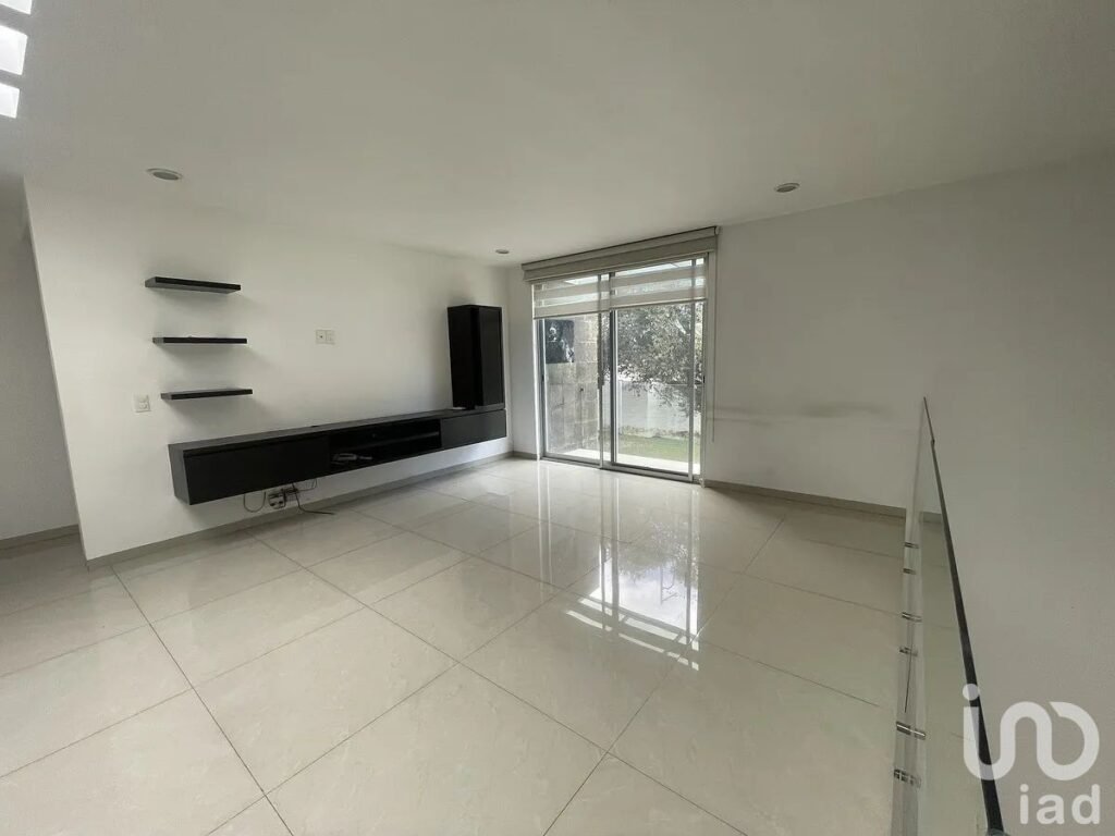 Casa en Renta en Coto Arboledas Valle Real, Zapopan, Jalisco