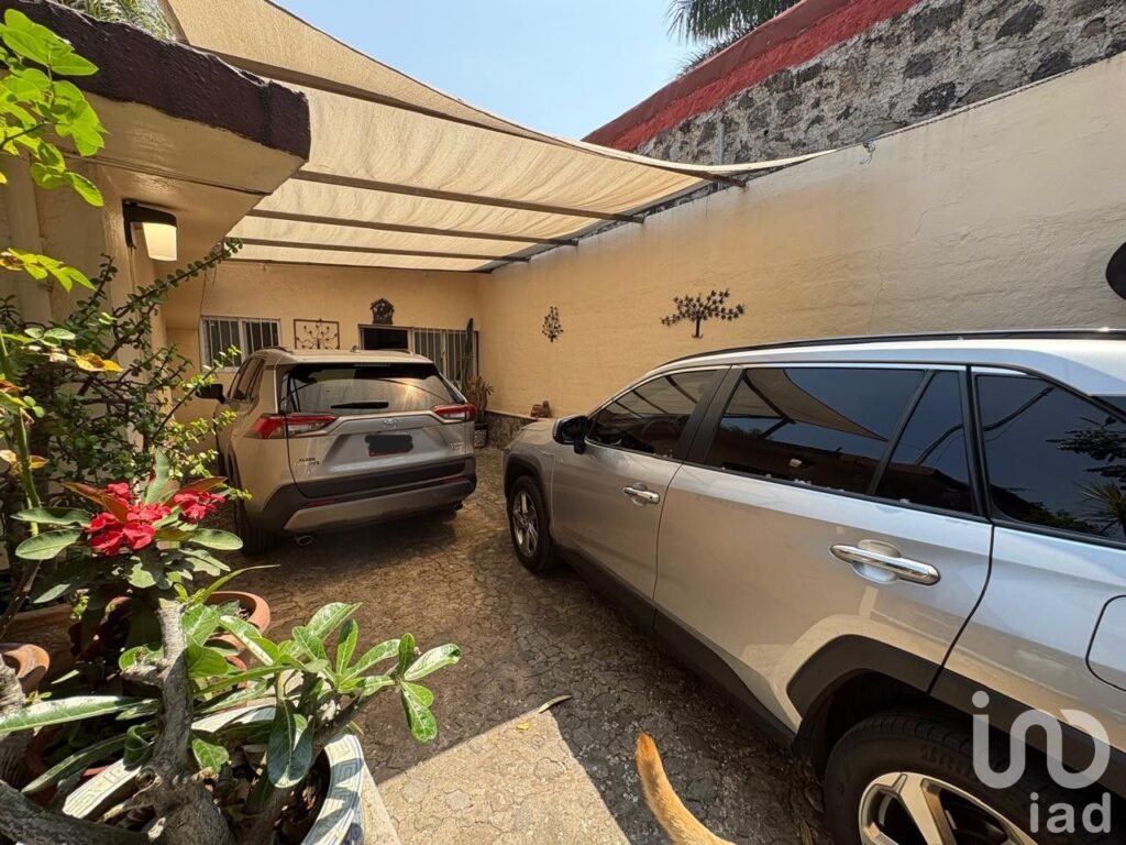 CASA EN VENTA FRACCIONAMIENTO TAMOANCHAN, JIUTEPEC, MORELOS