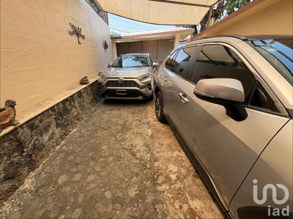 CASA EN VENTA FRACCIONAMIENTO TAMOANCHAN, JIUTEPEC, MORELOS