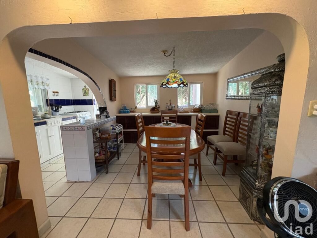 CASA EN VENTA FRACCIONAMIENTO TAMOANCHAN, JIUTEPEC, MORELOS