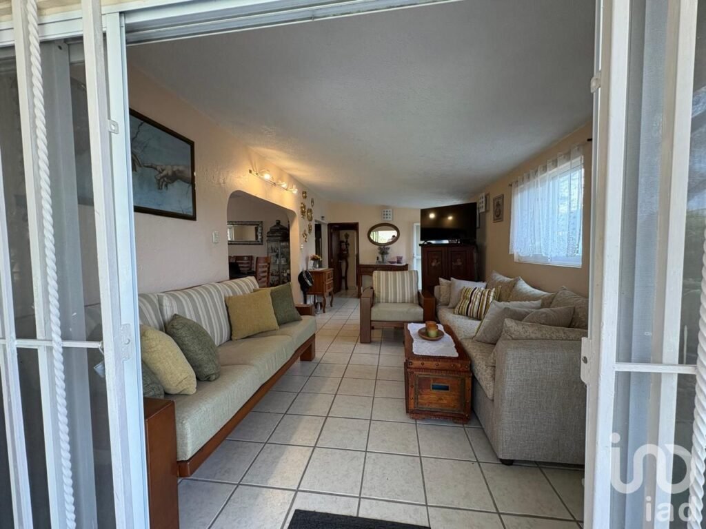 CASA EN VENTA FRACCIONAMIENTO TAMOANCHAN, JIUTEPEC, MORELOS