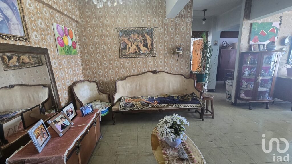 Departamento en venta en colonia del valle sur CDMX,Benito juarez