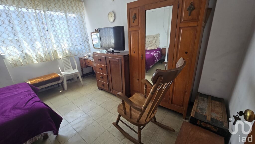 Departamento en venta en colonia del valle sur CDMX,Benito juarez