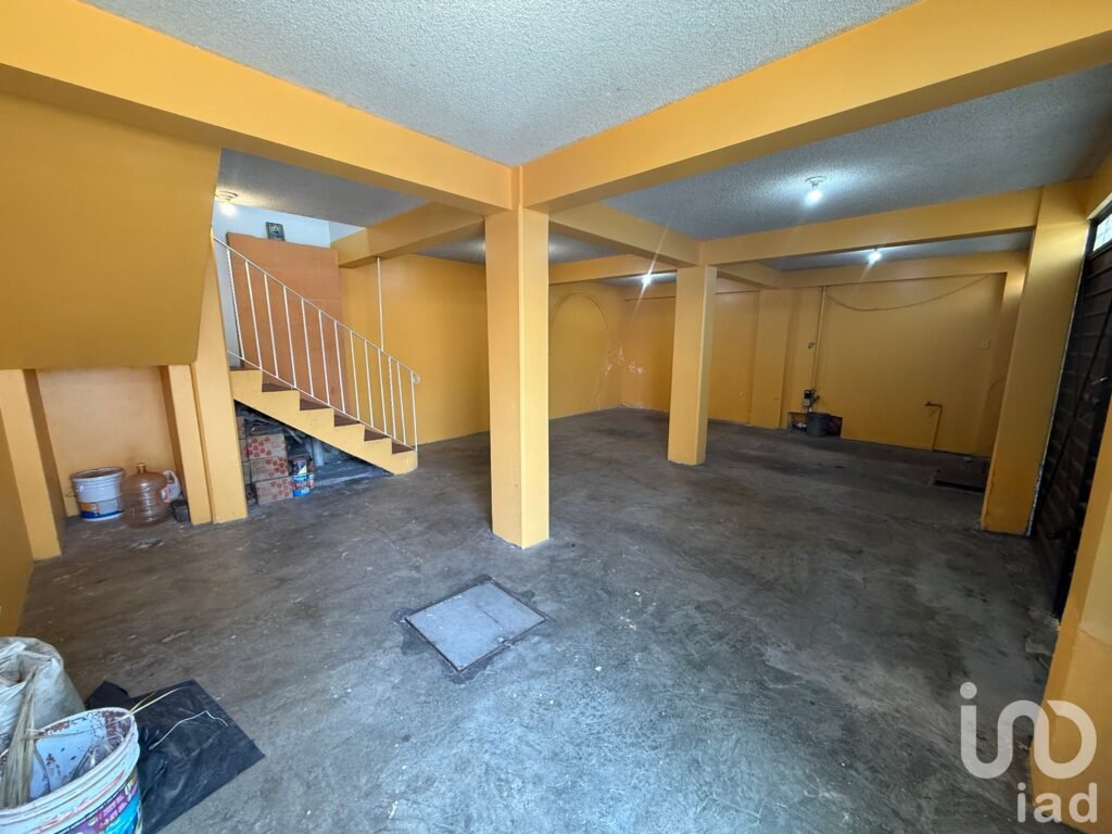 CASA EN VENTA COLONIA MIGUEL HIDALGO 4TA SECCIÓN