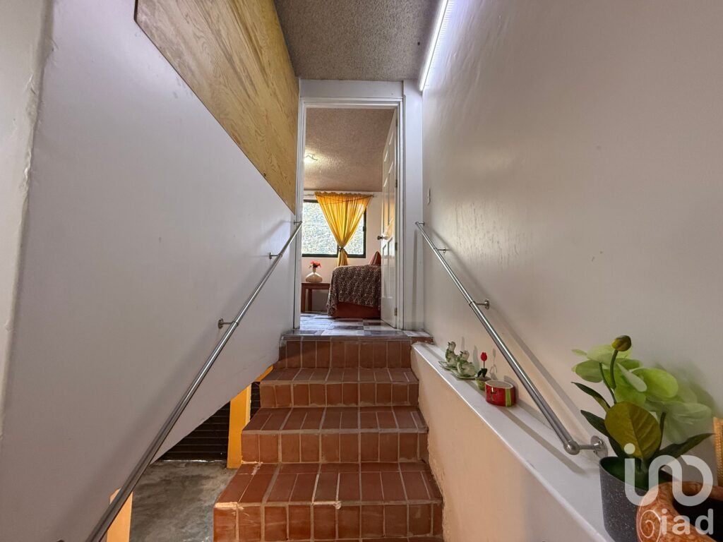 CASA EN VENTA COLONIA MIGUEL HIDALGO 4TA SECCIÓN