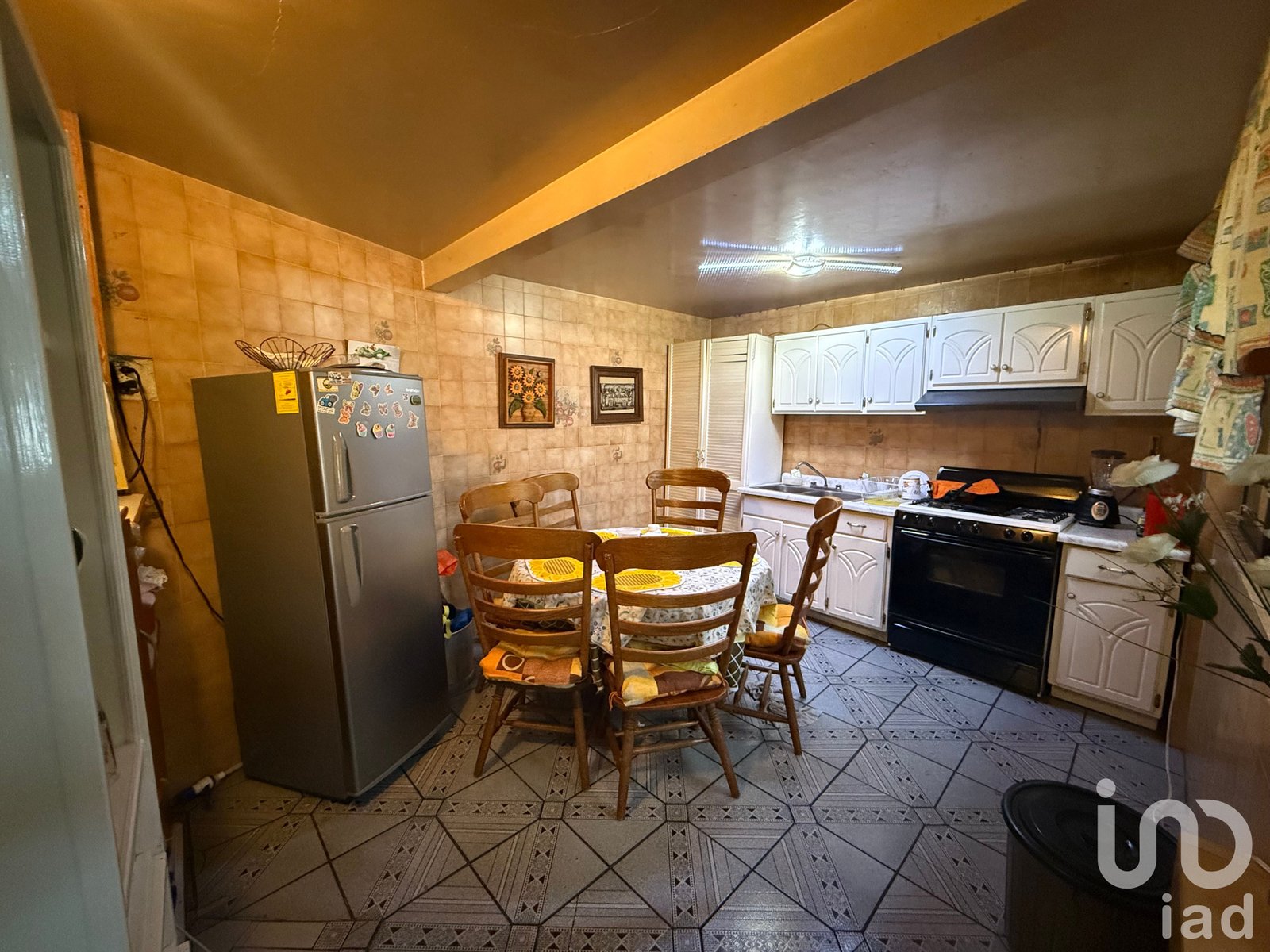 CASA EN VENTA COLONIA MIGUEL HIDALGO 4TA SECCIÓN