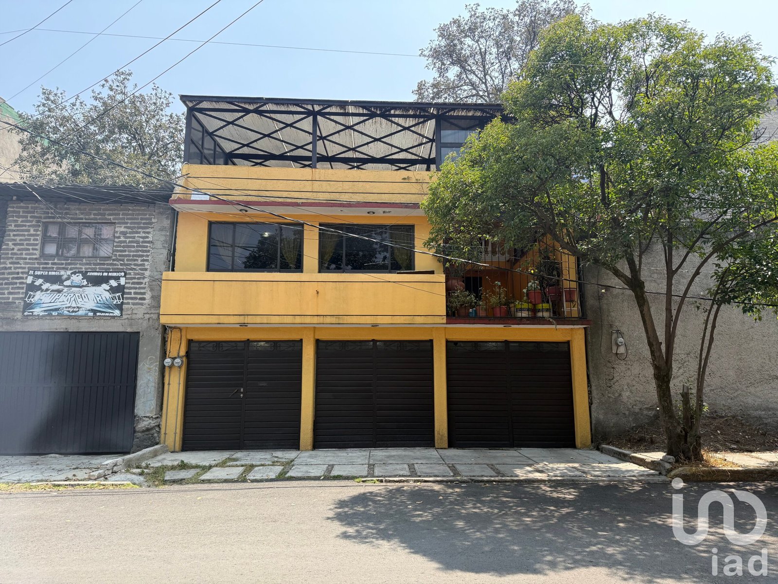 CASA EN VENTA COLONIA MIGUEL HIDALGO 4TA SECCIÓN