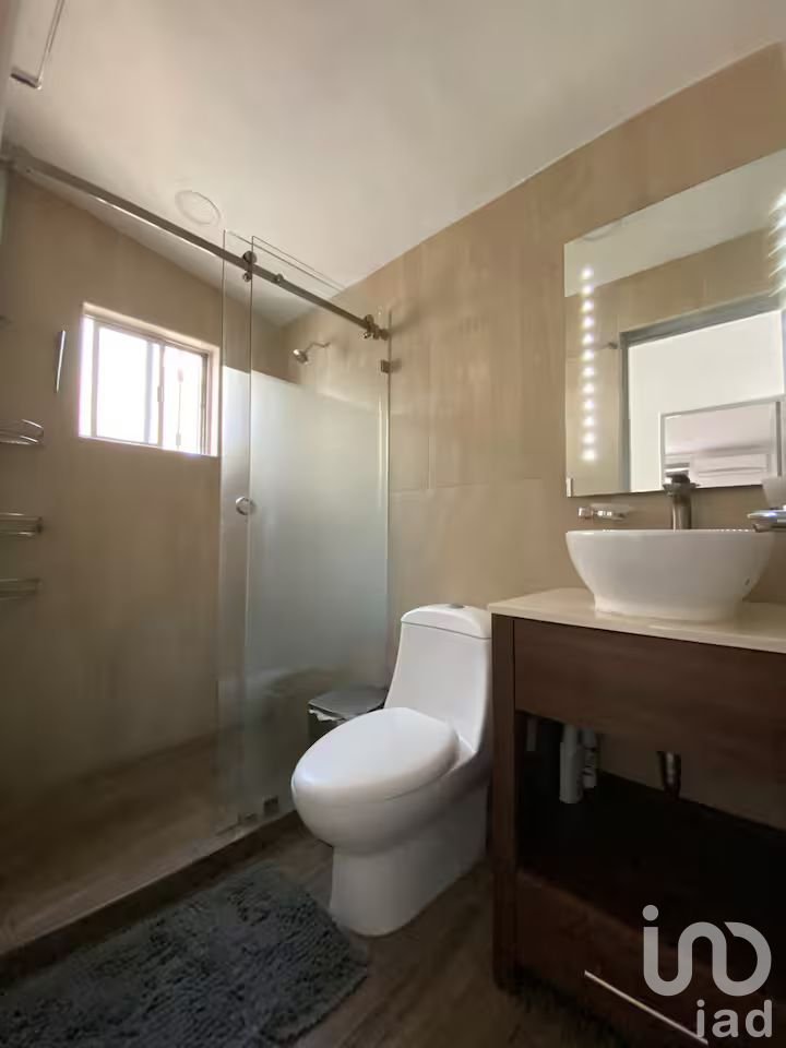 CASA EN RENTA AMUEBLADA EN COL AMPLIACION UNIDAD NACIONAL CIUDAD MADERO TAMAULIPAS