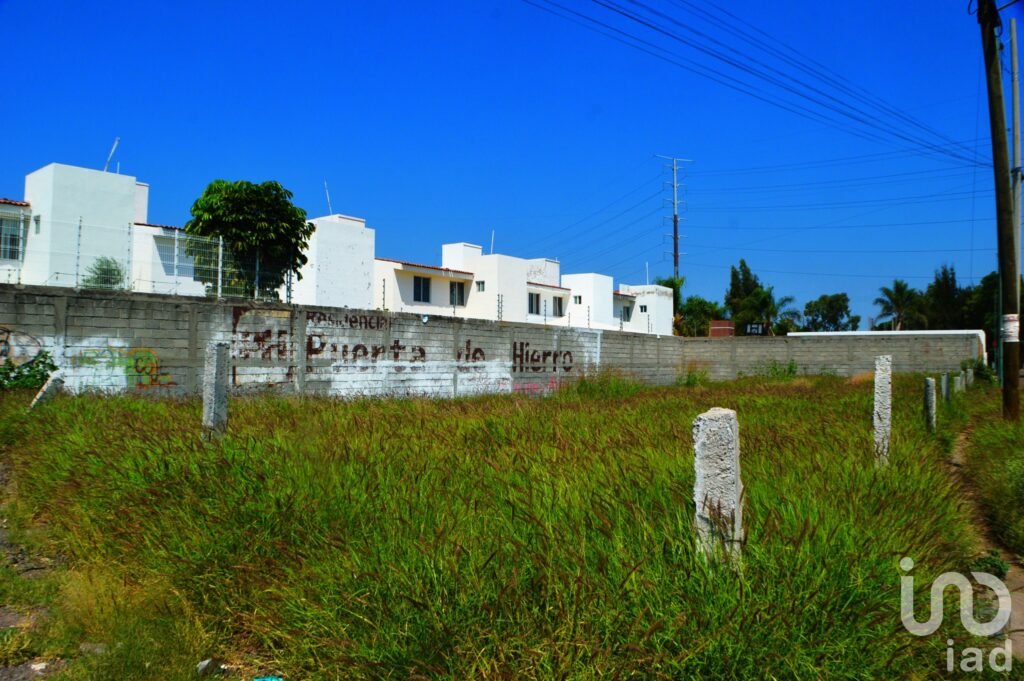 Terreno Comercial en Renta en Fraccionamiento El Monte, Salamanca, Gto