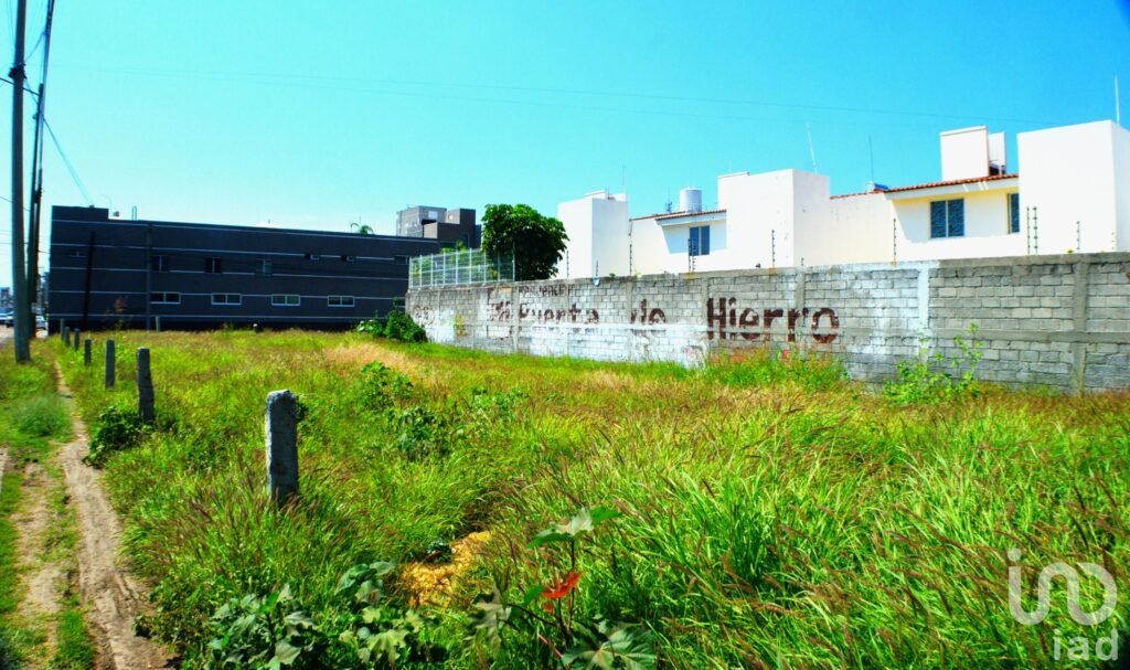 Terreno Comercial en Renta en Fraccionamiento El Monte, Salamanca, Gto