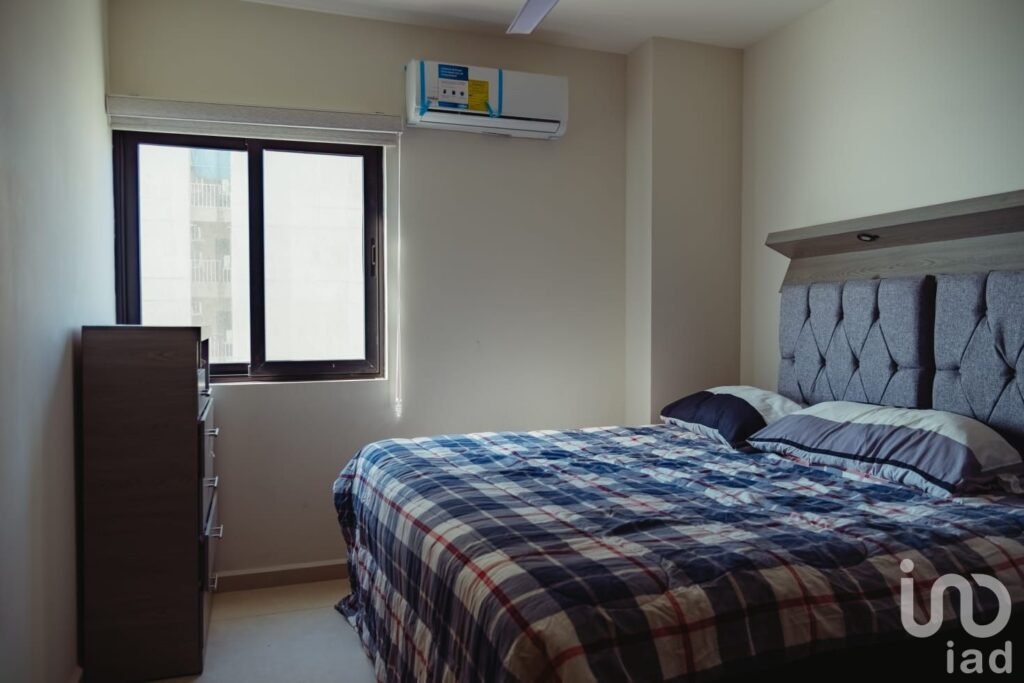 Departamento en Venta Isla Diamante Con Vista al Mar en el Av. del Mar Mazatlán