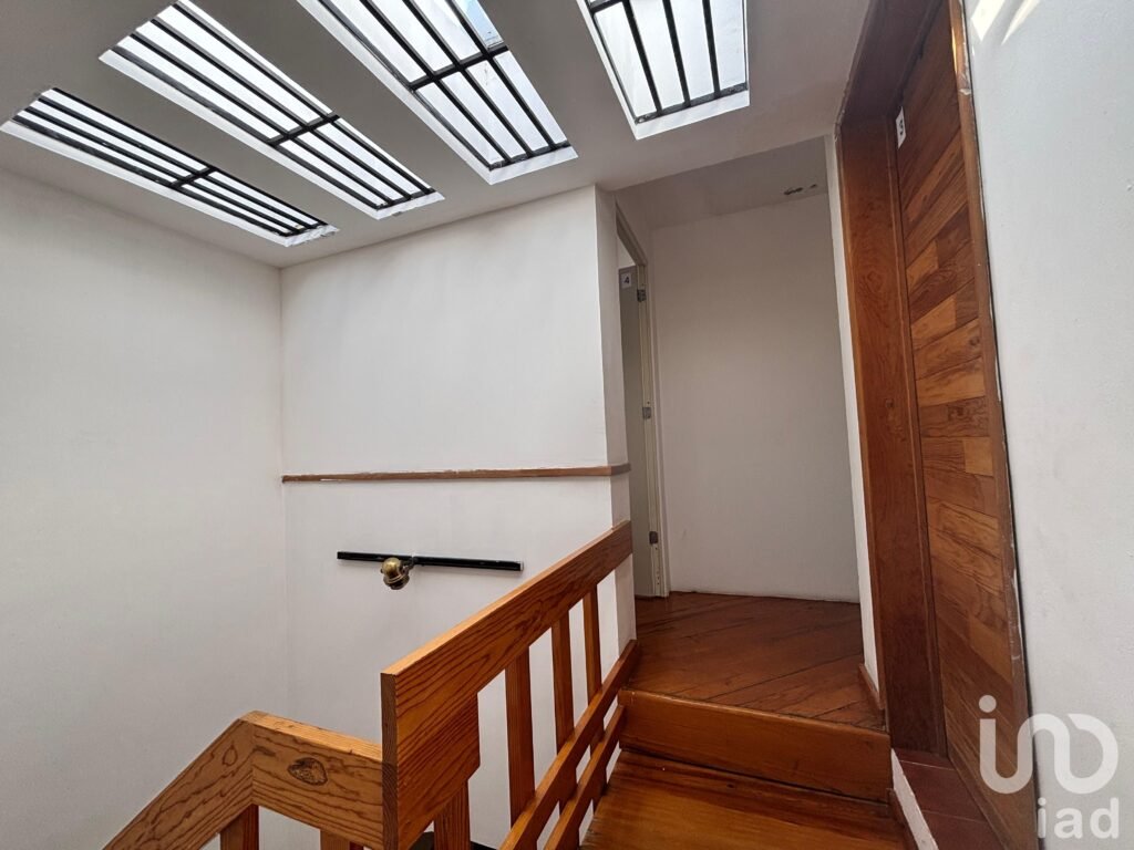 Habitación céntrica con amenidades en renta - Centro histórico