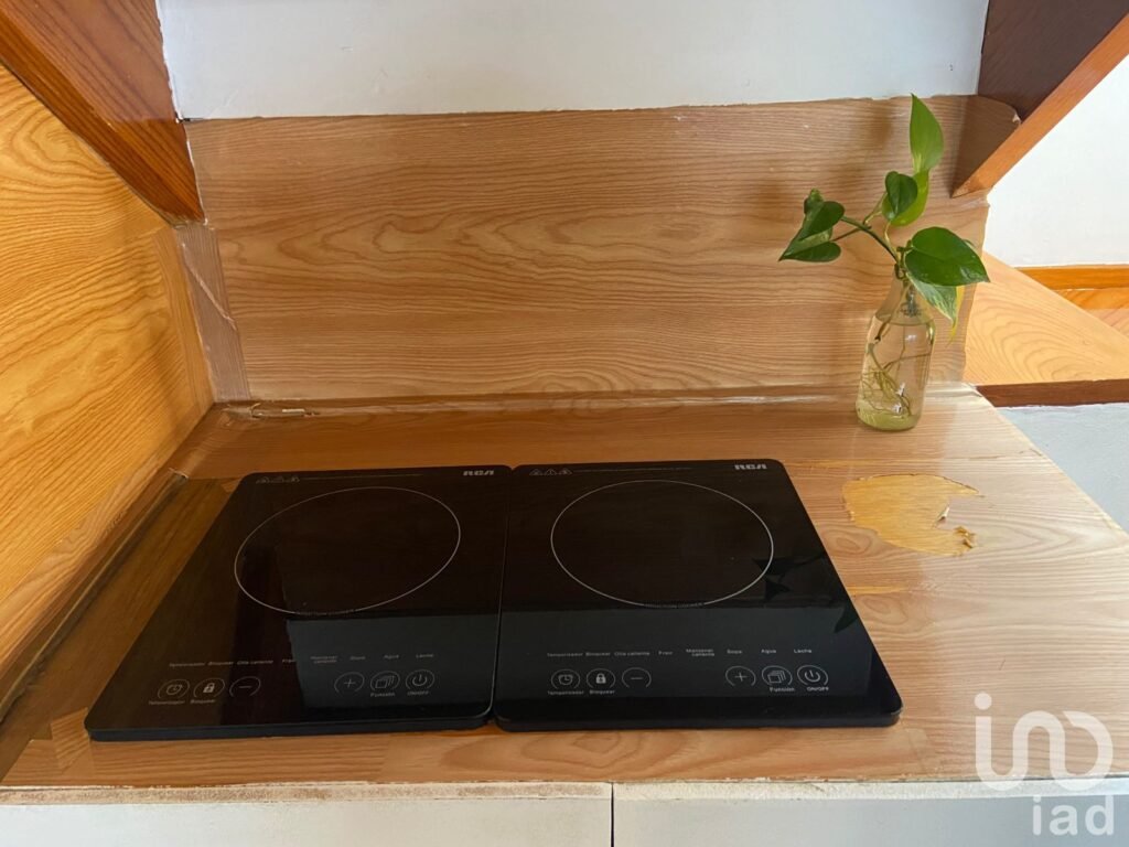 Habitación céntrica con amenidades en renta - Centro histórico