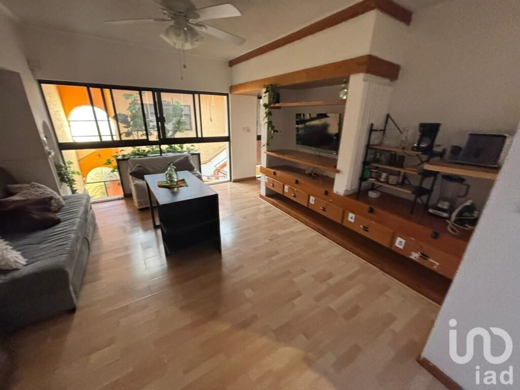 Habitación céntrica con amenidades en renta - Centro histórico