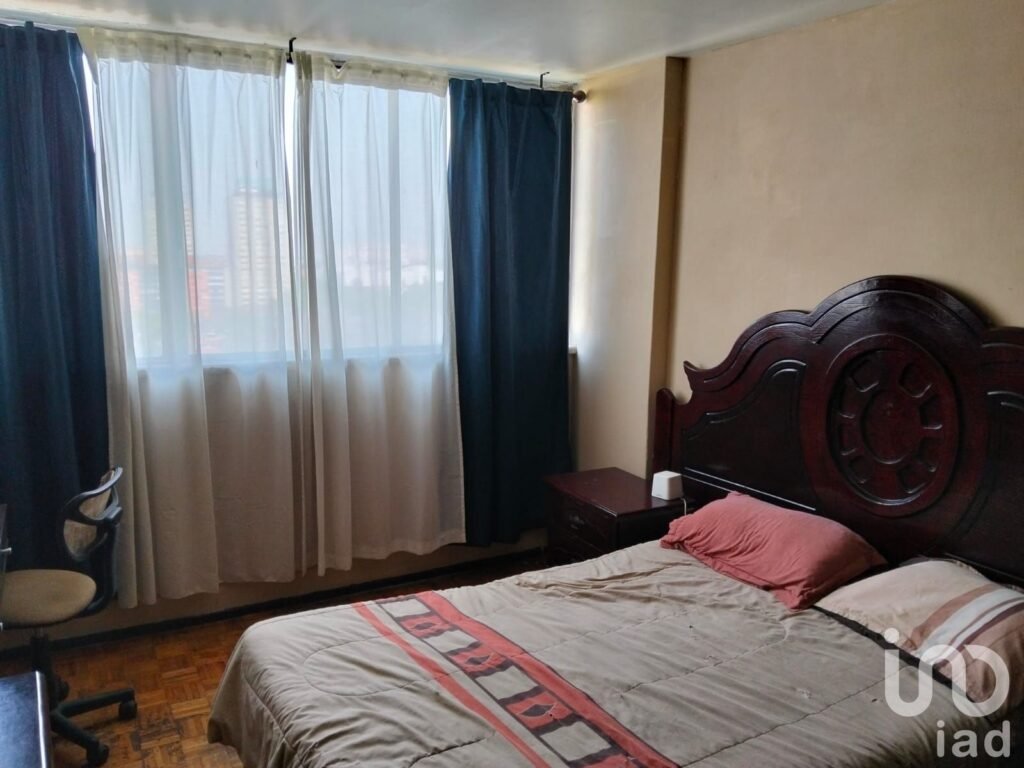 Departamento en Renta en Tlatelolco