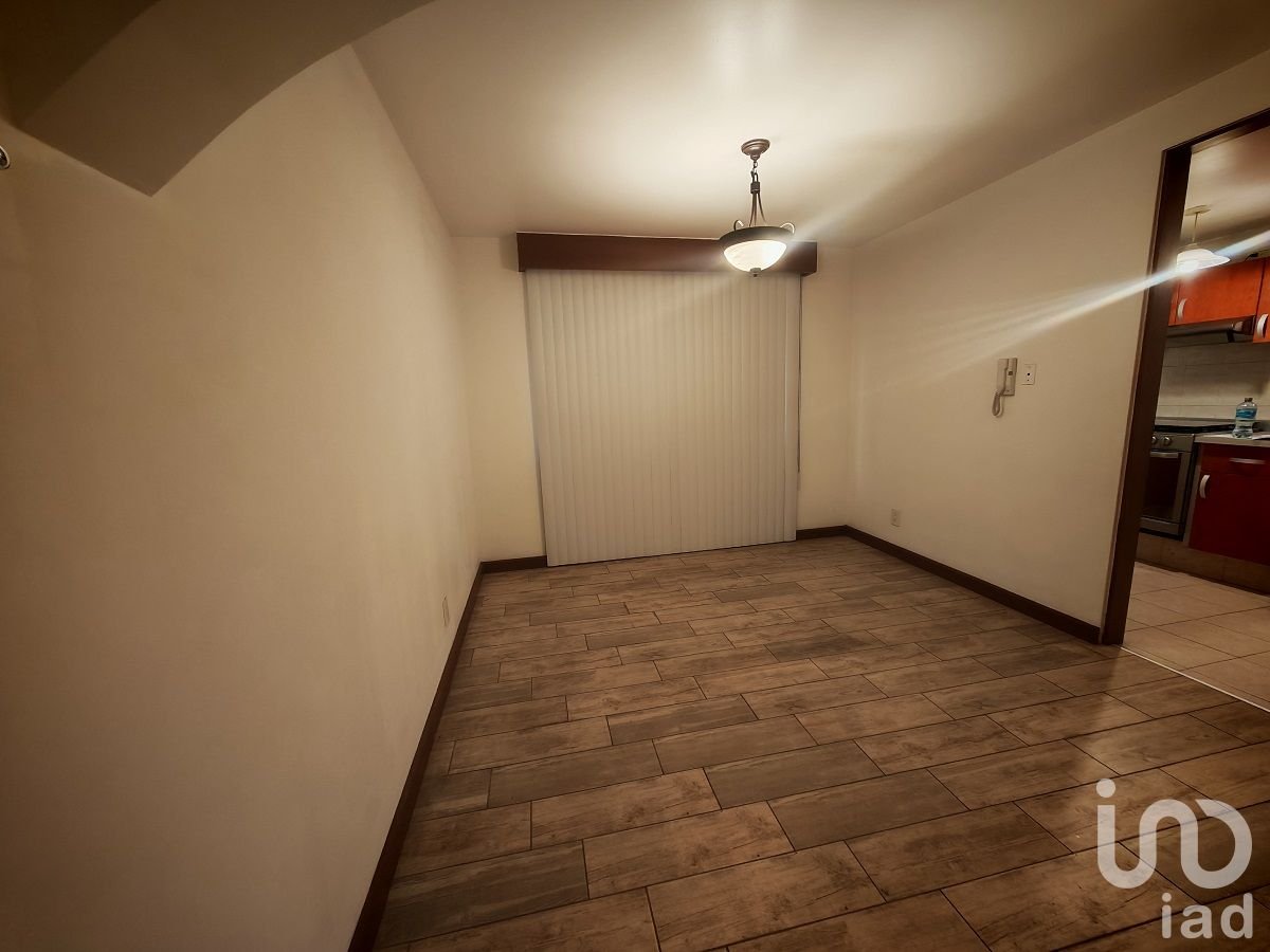 Tu refugio ideal en Miguel Hidalgo: 3 recámaras, máxima comodidad con estacionamiento independiente.