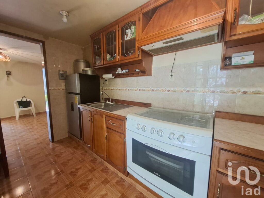 DEPARTAMENTO AMPLIO EN RENTA COACALCO DE BERRIOZABAL