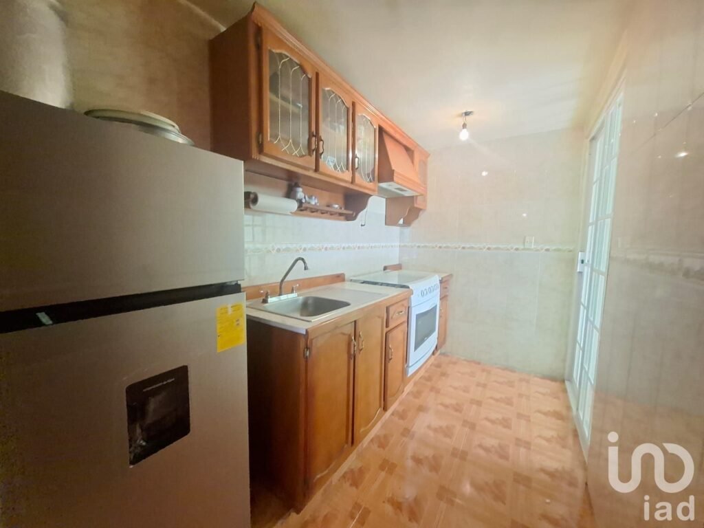 DEPARTAMENTO AMPLIO EN RENTA COACALCO DE BERRIOZABAL