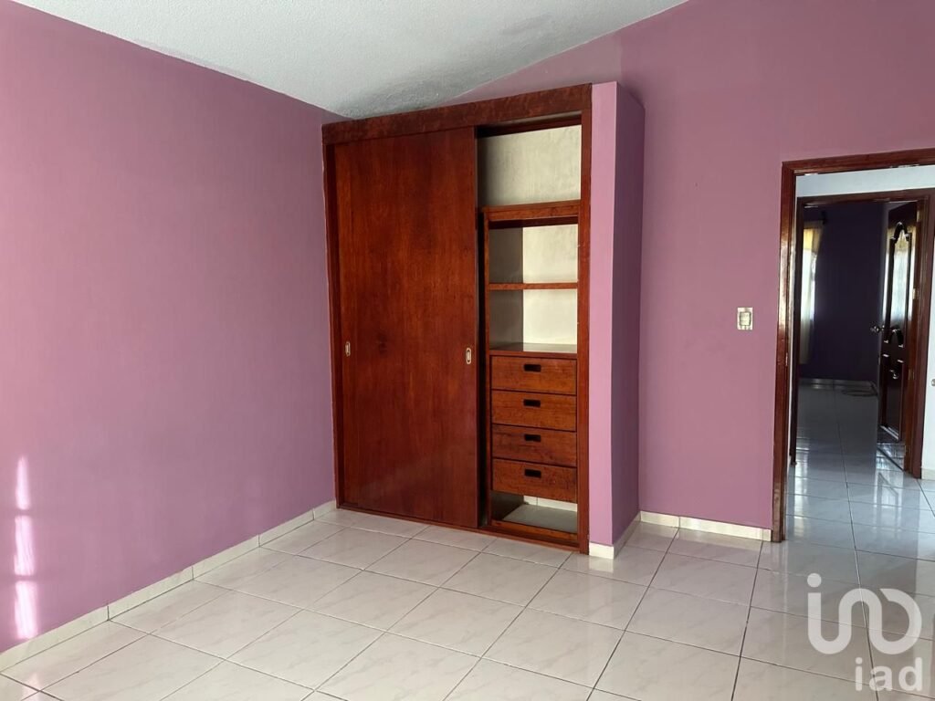 Casa en venta Hueyapan, Tepeaca