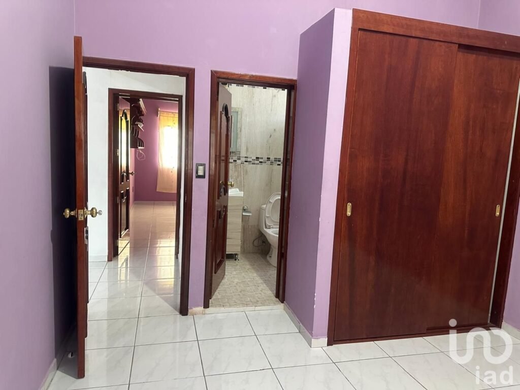 Casa en venta Hueyapan, Tepeaca