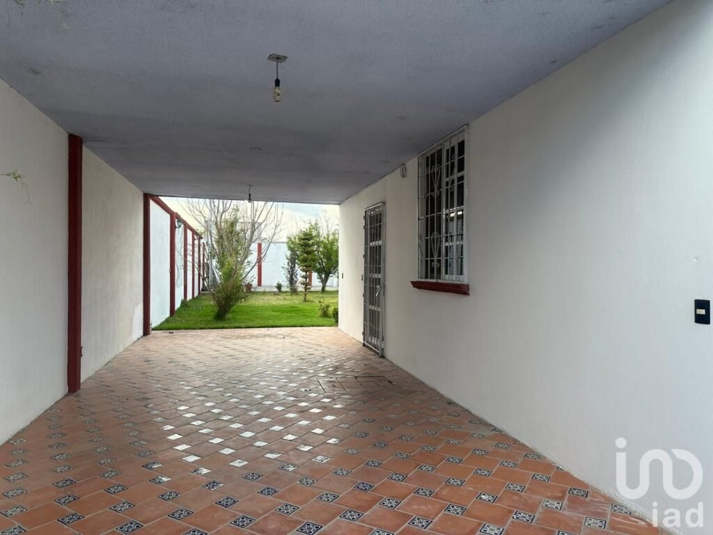 Casa en venta Hueyapan, Tepeaca