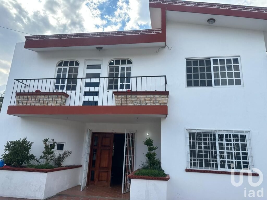 Casa en venta Hueyapan, Tepeaca