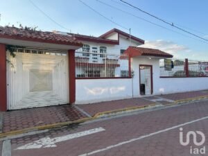 Casa en venta Hueyapan, Tepeaca
