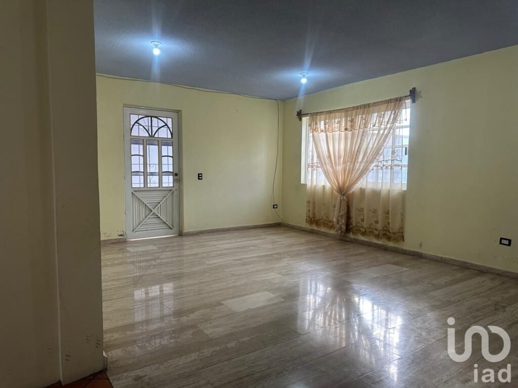 Casa en venta Hueyapan, Tepeaca